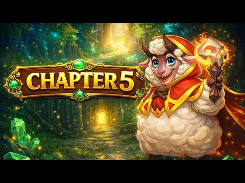 Hero Wars Fluffy Chapter 5 Boss Fight – Not According to Plan