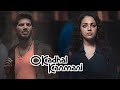 O Kadhal Kanmani Movie Scenes | Dulquer Salmaan Saves Nithya Menen | AP International