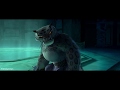 Kung Fu Panda Hindi 2008 Po Vs Tai Lung