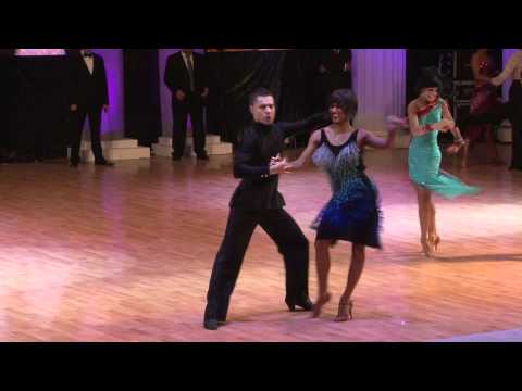 Roman Gerbey - Vera Bondareva, Final Cha-Cha-Cha