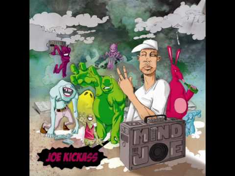 Joe Kickass - Birdman (Prod. by Kiling Skills)