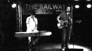 B Yellow - Ballad of the Tay Rail Bridge