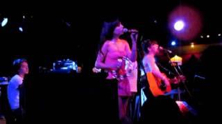 the whispertown 2000 - "restless"