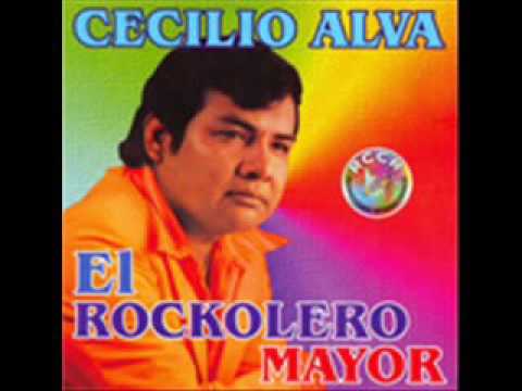 Cecilio alva mix