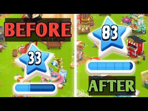 Hay Day Guide to do Everything in under 30 Minutes (LEGIT!!!!)