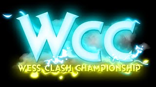 WCCプレイオフ　FINAL