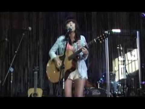 ITS Entertainment Presents Nashville Singer Songwriter Briana Tyson - When The New Wears Off Of You