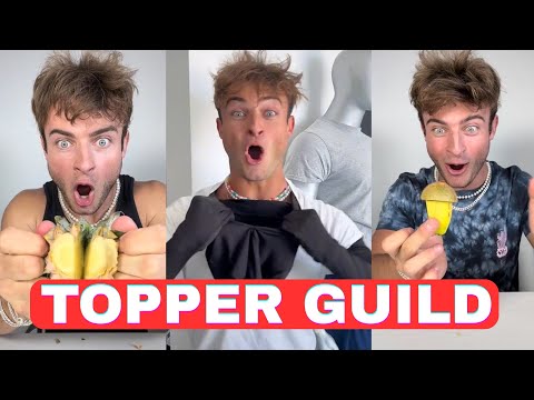 *1+ HOUR* New Best Topper Guild Funny Shorts 2025 - New Funny Tik Tok Memes - TikTok Famous