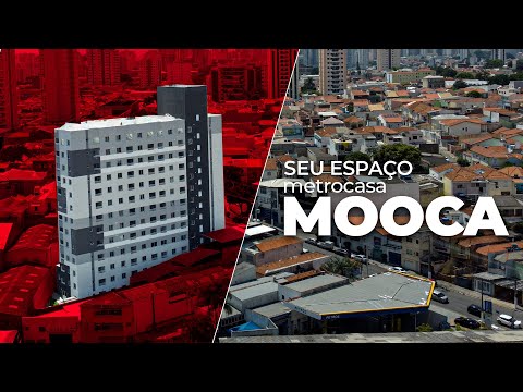Metrocasa Estação Mooca