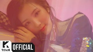 [Teaser] SOHEE(소희) _ Spotlight