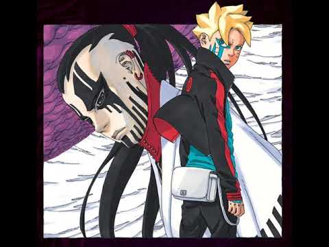 Boruto Opening 7 FULL