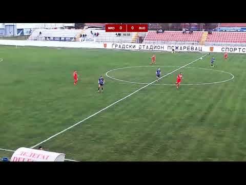 Mladi radnik 1926 - Budućnost Krušik Valjevo