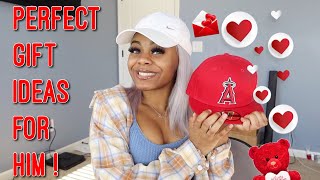 2021 VALENTINE’S DAY GIFT IDEAS FOR HIM | BUDGET + DIY’s  (What To Get Your Boyfriend)