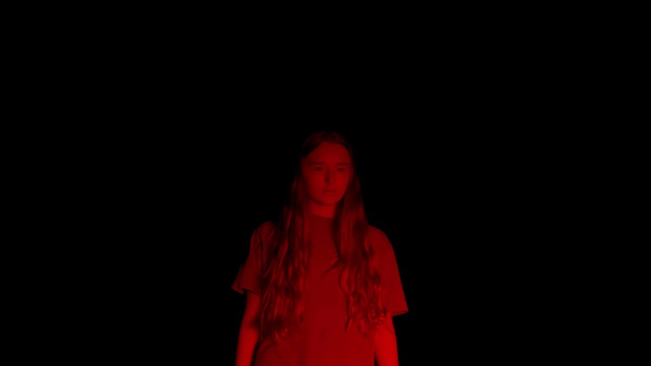 KNOW THE GRASS trailer | BFI London Film Festival 2021