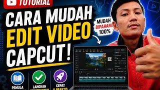Download lagu Tutorial edit video di Capcut terbaru terlengkap ❗❗ #editvideo #capcut #trending  mp3