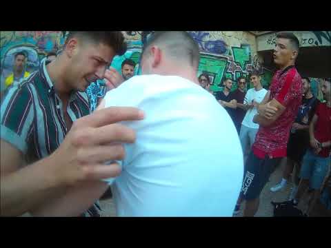 CTA VS VIVI  - 8os - REGIONAL SOUTHEAST NACIONAL ALICANTE