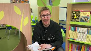 West Leigh Library - Mr Loveridge