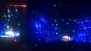 All the Things You Never Knew (你不知道的事 Ni bu zhi dao de shi) : Wang Leehom (live @ Malaysia 16.03.19)