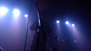 Esben & The Witch - The Jungle - Lexington 29/12/14