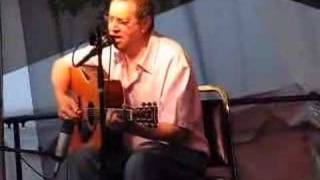 Bert Jansch - The Auld Triangle - Live @ Bumbershoot 2007
