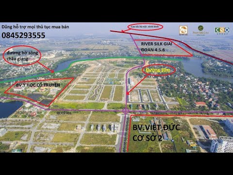 CHÍNH CHỦ CẦN BÁN NỐT,2 LÔ DUY NHẤT VẪN ĐƯỢC HƯỞNG CHÍNH SÁCH TỐT NHẤT TỪ CĐT