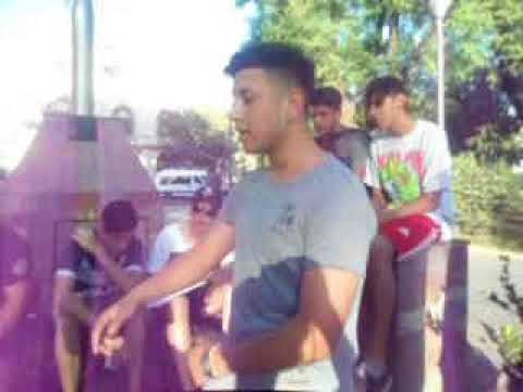 TIN FLOW vs DUCKER - 8vos Fecha 3 SJU