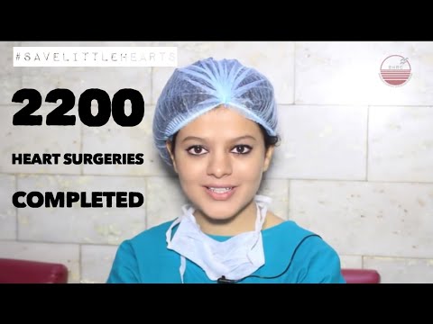 Completed 2200th Surgery today! 🙏🏻