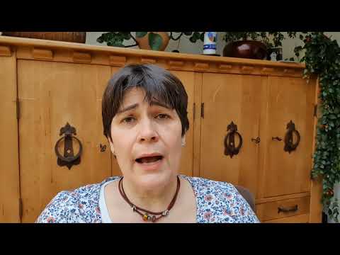 Een lied dat hoop geeft