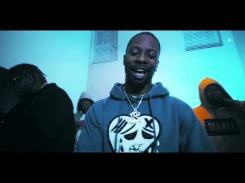 Slick Diddly ft. ABK Gatez - What You Need (Dir. by AndrewFlippa)