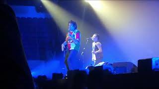 La Polla Récords - Ya no quiero ser yo + Carne pa la picadora - Uruguay 2020