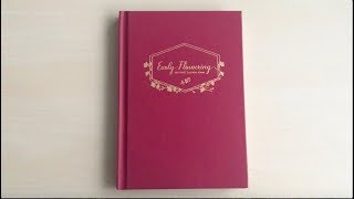 ♡Unboxing HOTSHOT 핫샷 2nd Mini Album Early Flowering♡