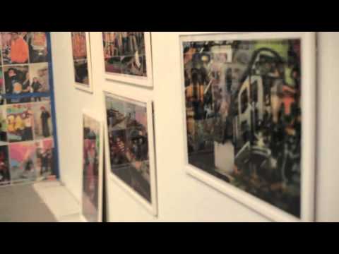 VNA x Martha Cooper at MOCA