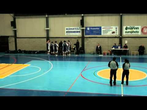 Alter Piossasco vs Ginnastica.mpeg