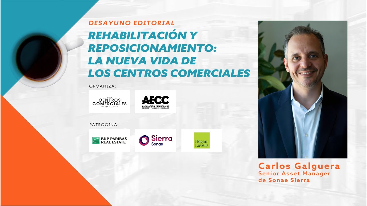 "Las reformas son clave para seguir siendo competitivos"