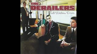 Harry Rice Jr. - The Lost and Found (The Derailers cover)