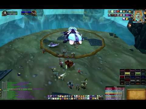 Enraged Revolution -  NerdTALKafterInsanitykill