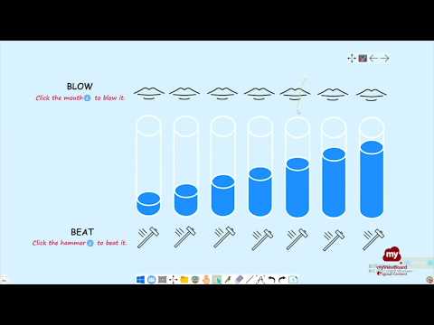ViewSonic Originals - How Are Sounds Made?