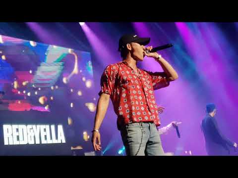 180624 The synergy 크러쉬 Sik-k Party