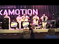 Eddie Blazonczyk's Versatones - Polkamotion 1989 - Goodbye She's Gone.