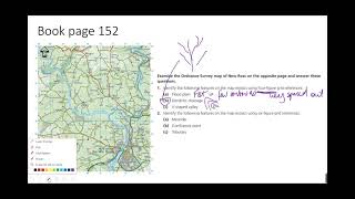 09 Sample Qs Rivers on OS maps