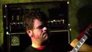 Destructo Spin-between the buried and me