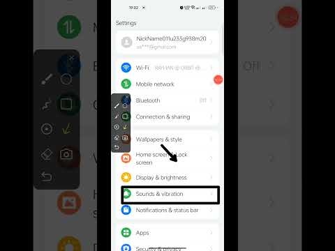 oppo f21 pro #music #smartphone #subscribe #settings