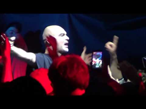 Bassi Maestro + Loop Therapy + DjZeta (S.I.C. live ROVERETO)