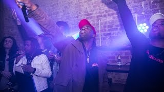 Doperoots presents, "That's Dope" recap 10.28