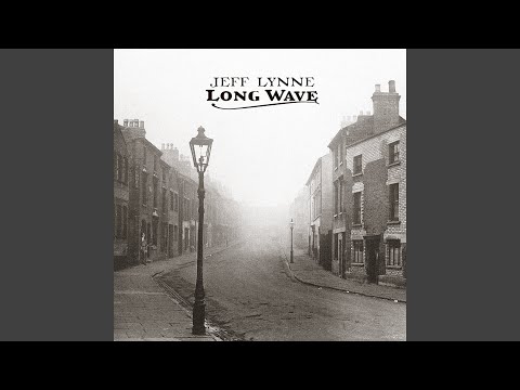 If I Loved You - Jeff Lynne