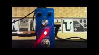 Video thumbnail for Rowin Valley Delay by northtownsound