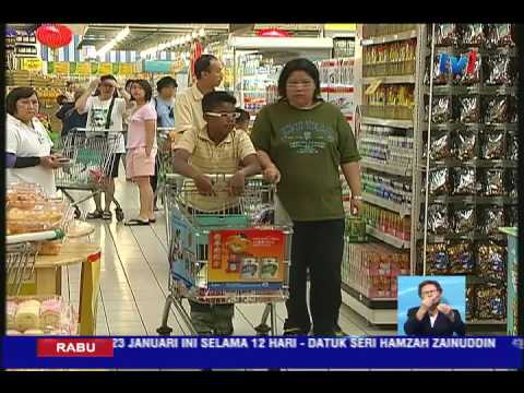 Script untuk menurunkan berat badan Klinik pelangsing sha