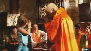 Sir Ivan - Hare Krishna (Ford meets DJ Praveen Nair Mix)