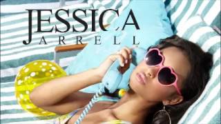 Jessica Jarrell - Me, You, and the Music