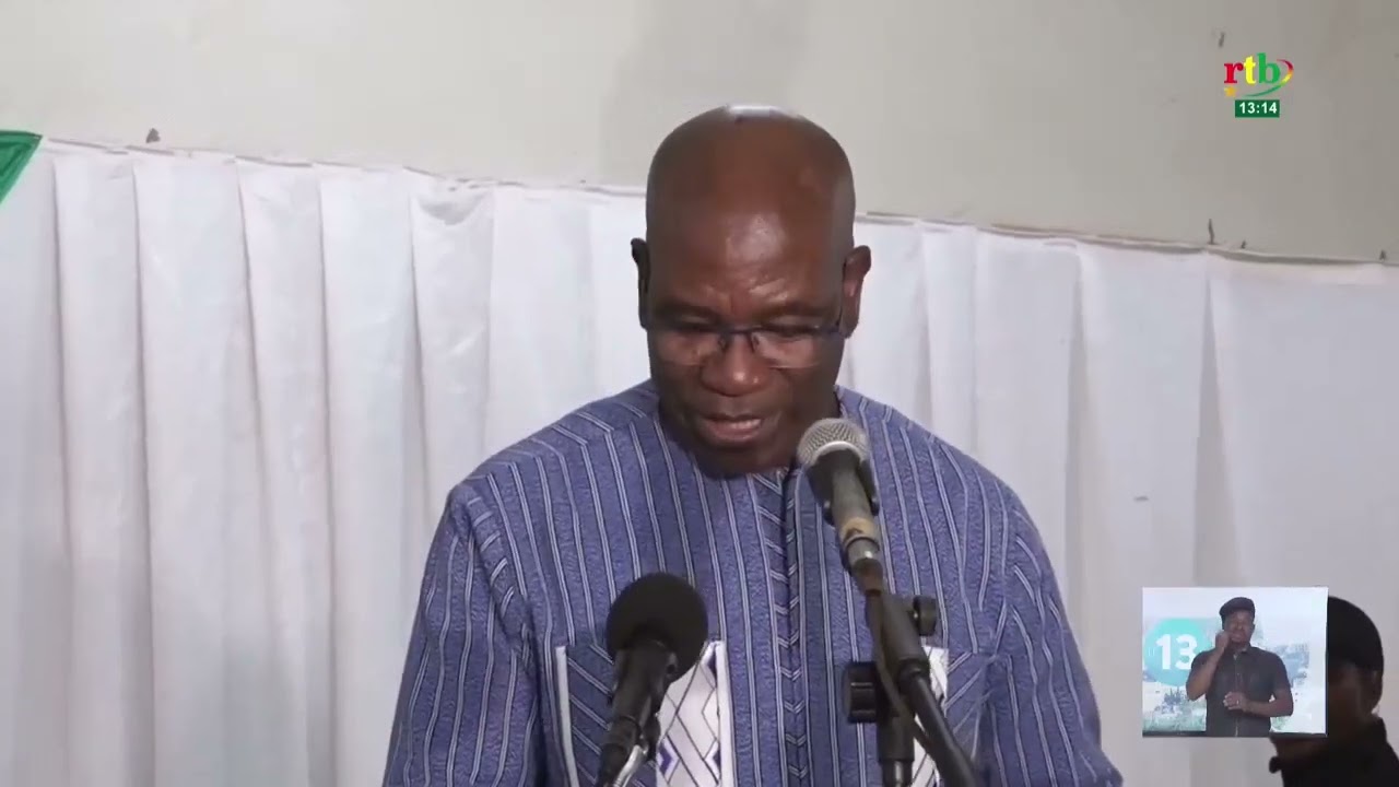 Promotion de la scolarisation des filles : Lancement officiel du projet Deenmousso Kan Yiriwa